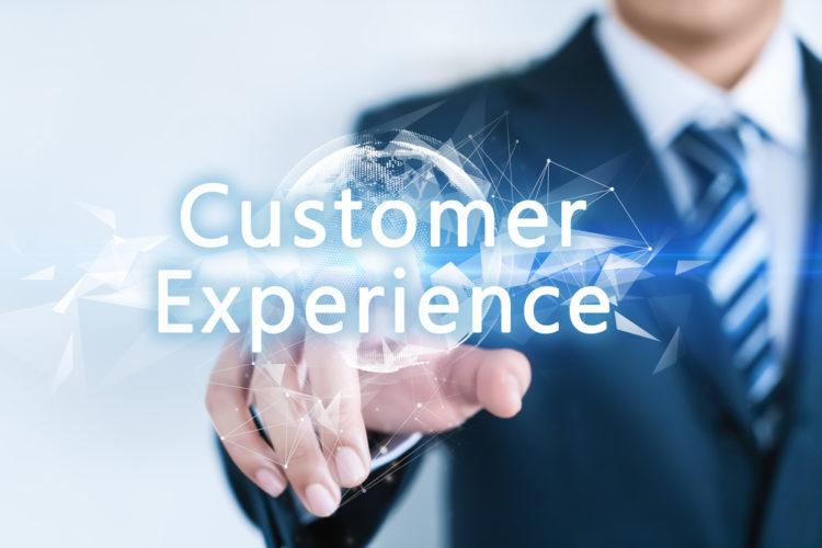 Customer Experience in Real Estate