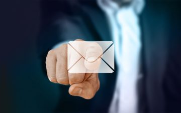 Email Open Rates