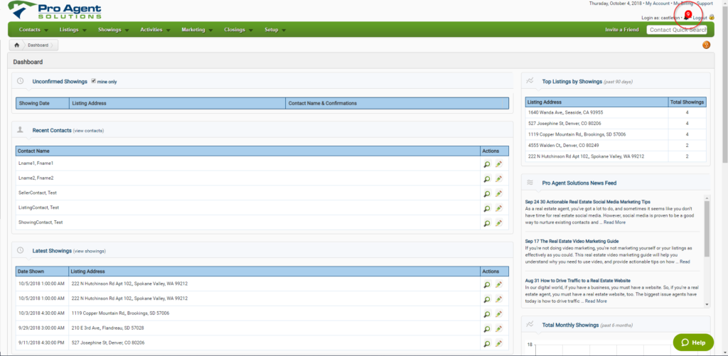 2018-10-05 01_39_49-Dashboard _ Pro Agent Solutions