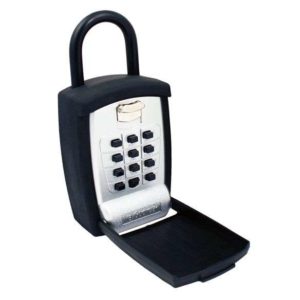 realtor key lock boxes